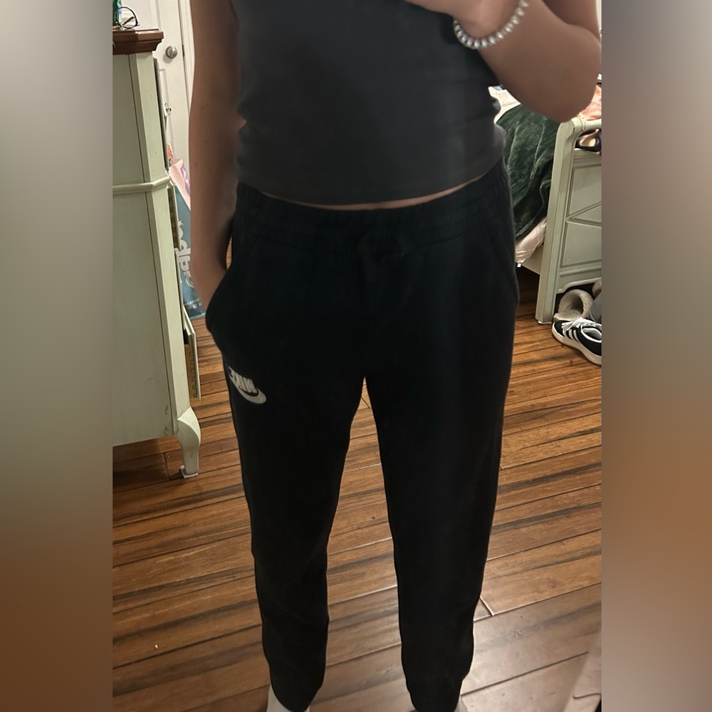 Youth XL Nike joggers || well condition